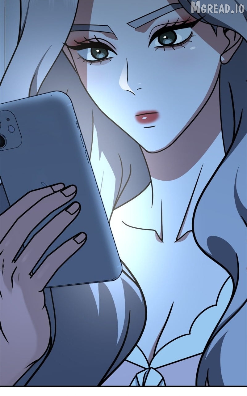 Change Me Chapter 222  - page 136
